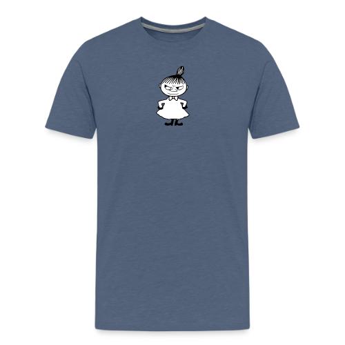 Little My (tshirts) - Men's Premium T-Shirt