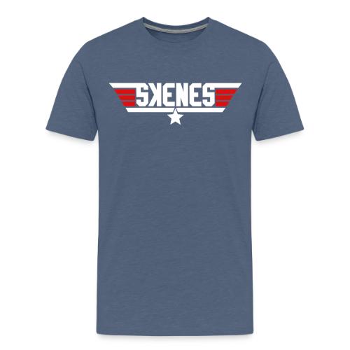 WBC PS30 - Men's Premium T-Shirt