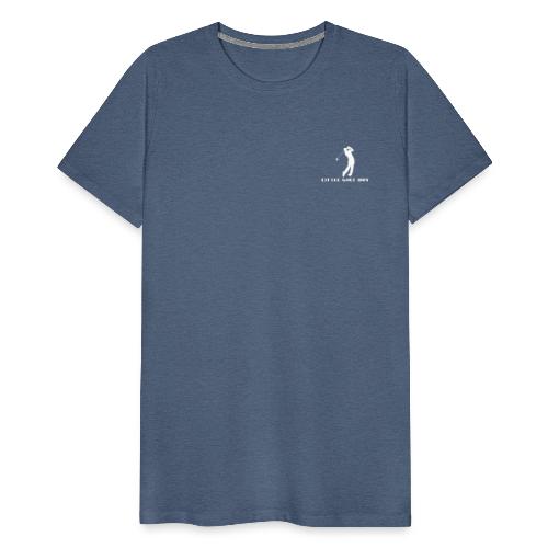 Little Golf Boy - Men's Premium T-Shirt