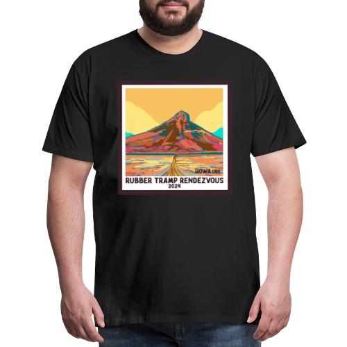 2024 RTR JPEG - Men's Premium T-Shirt
