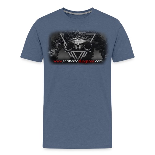 Vokrribon - Men's Premium T-Shirt