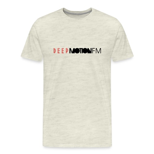 deepmotion extended - Men's Premium T-Shirt