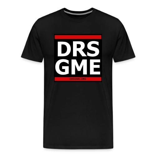 DRS GME - Men's Premium T-Shirt