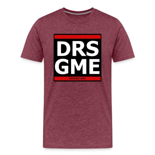 DRS GME - Men's Premium T-Shirt