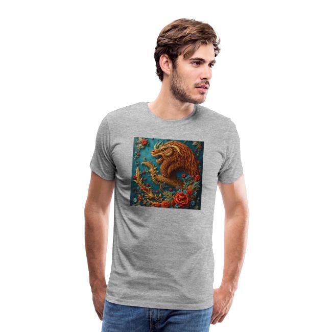 Fantasy souvenirs, regional Mexican designs