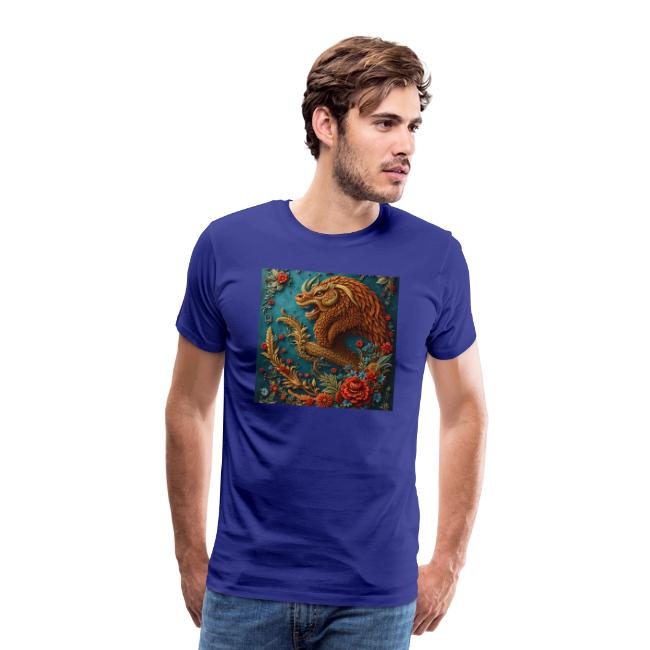 Fantasy souvenirs, regional Mexican designs