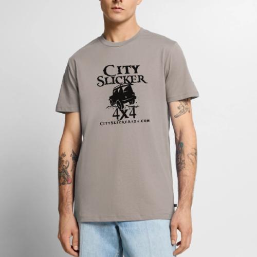CS4x4 Original - Men's Premium T-Shirt