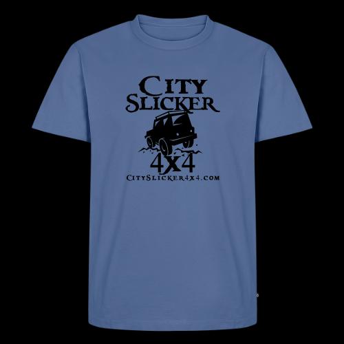 CS4x4 Original - Men's Premium T-Shirt