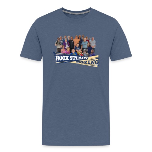 Juneau Group Picture - Men's Premium T-Shirt