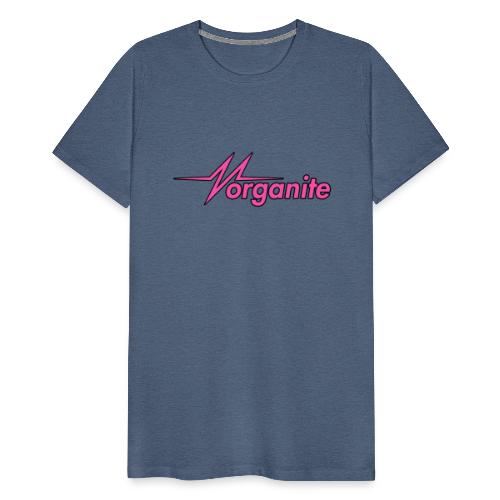 Morganite - Men's Premium T-Shirt