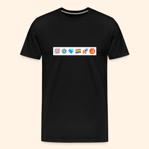 FALGSC - Men's Premium T-Shirt