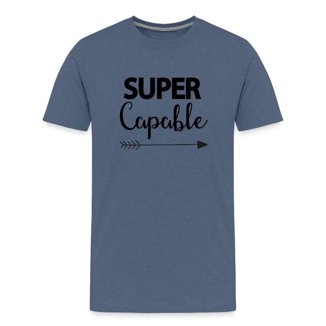 Super Capable