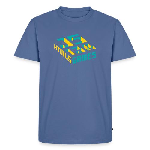 js13kgames 2020 - Men's Premium T-Shirt