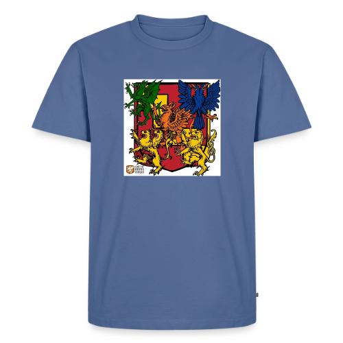 MAXEMUS0001 - Men's Premium T-Shirt