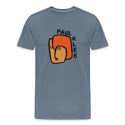 Paul Klee shirt