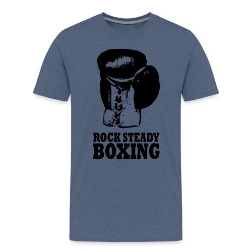 RSB Glove Power - Men's Premium T-Shirt