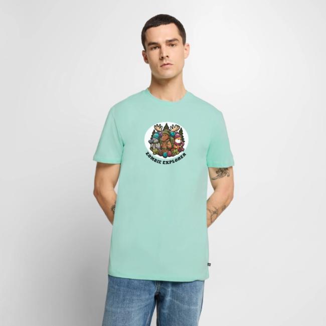 2024 Zombie Explorer