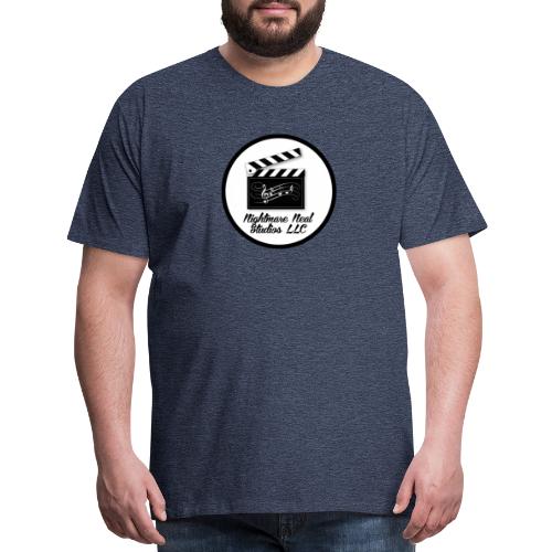 Nightmare Neal Studios LLC - Men's Premium T-Shirt