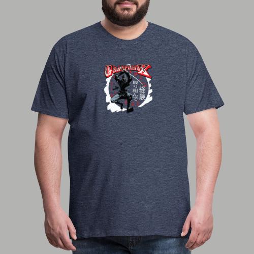 Ninja - Men's Premium T-Shirt