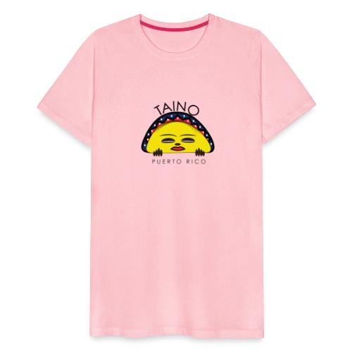 LunaTaina - Men's Premium T-Shirt