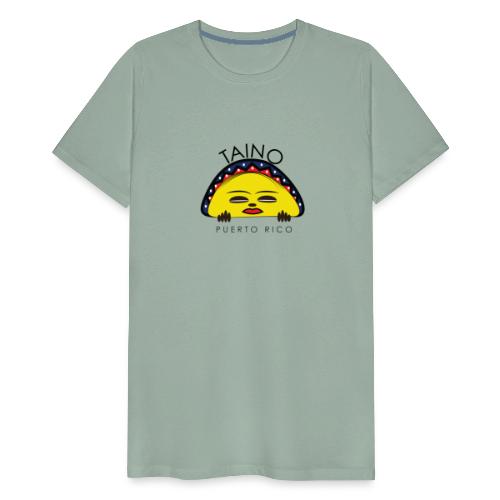 LunaTaina - Men's Premium T-Shirt