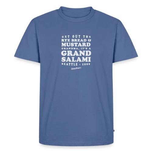 It's Grand Salami Time - Men's Premium T-Shirt