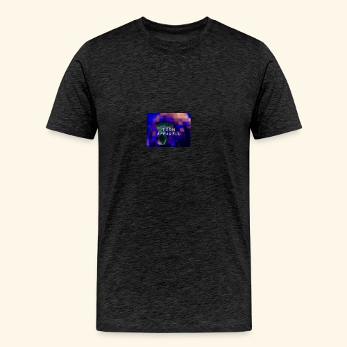 Torn Apparell Chris Edition - Men's Premium T-Shirt