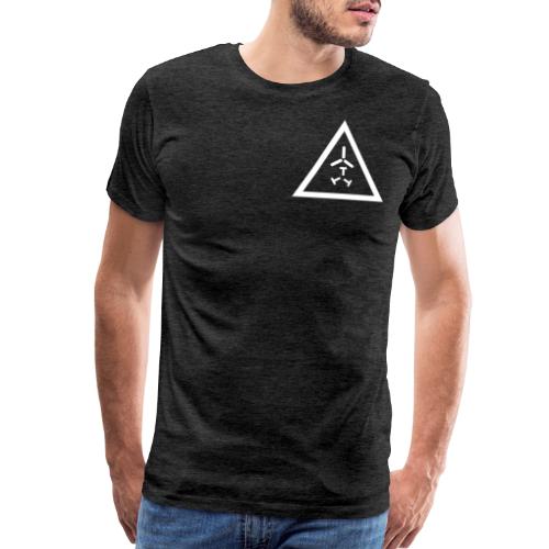 The Trios Team - Men's Premium T-Shirt