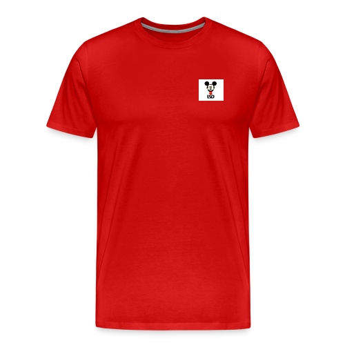 3552193045 2b564e6698 - Men's Premium T-Shirt