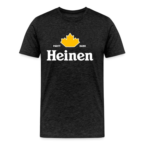 Heinen - Men's Premium T-Shirt
