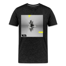 Holding Space #6 - Men's Premium T-Shirt