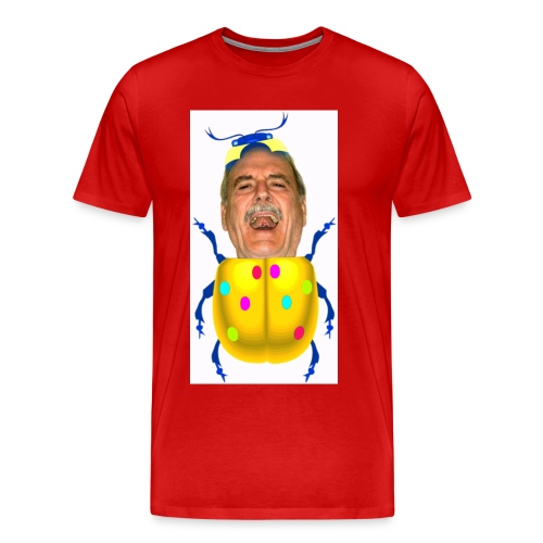 cleesebug ss2 - Men's Premium T-Shirt