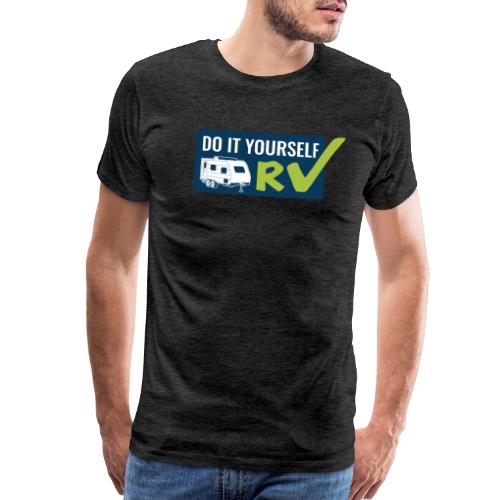 Do It Yourself RV - Men's Premium T-Shirt