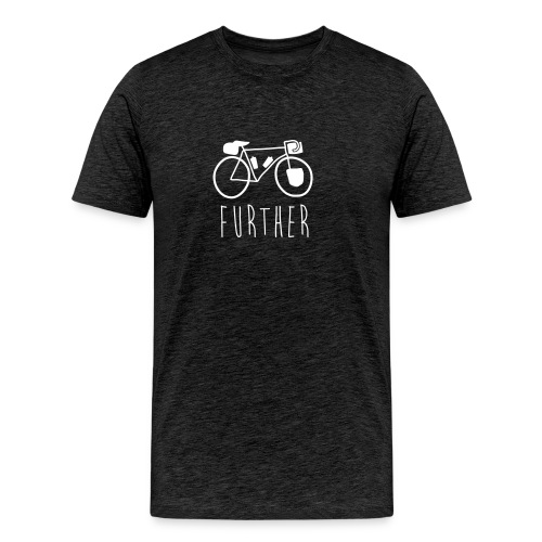 Further Shirt 2018 - Men's Premium T-Shirt