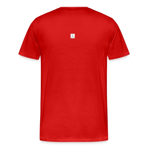 drunkenpear - Men's Premium T-Shirt