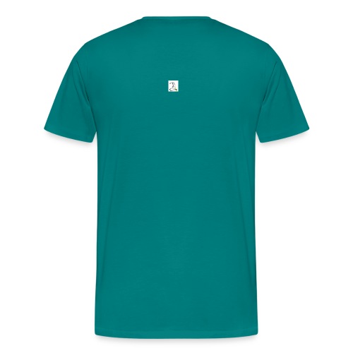 drunkenpear - Men's Premium T-Shirt