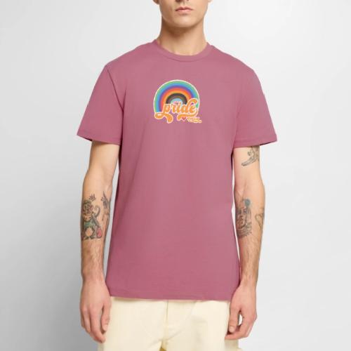 NECCA Pride Shirt - Men's Premium T-Shirt