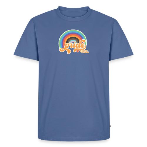 NECCA Pride Shirt - Men's Premium T-Shirt