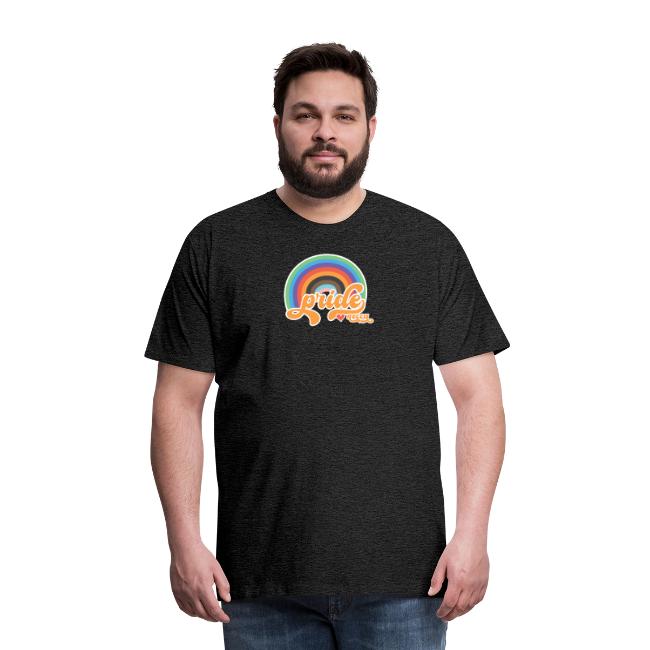 NECCA Pride Shirt