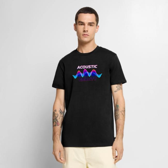 Acoustic Gravity Wave