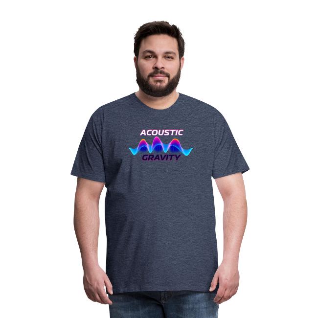 Acoustic Gravity Wave
