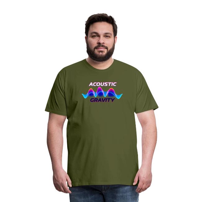 Acoustic Gravity Wave