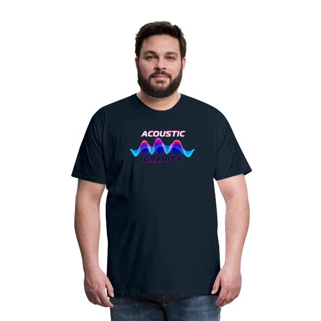 Acoustic Gravity Wave