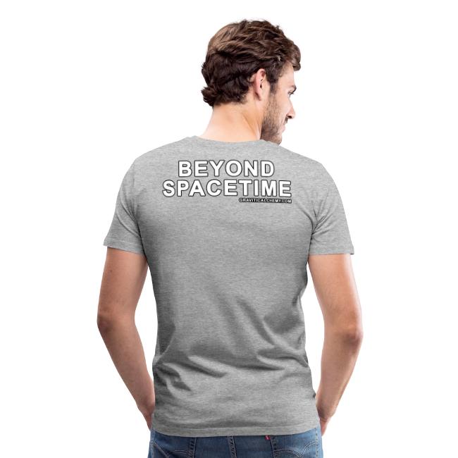 Gravitic Alchemy Logo