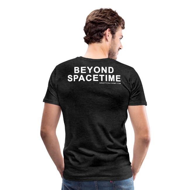 Gravitic Alchemy Logo