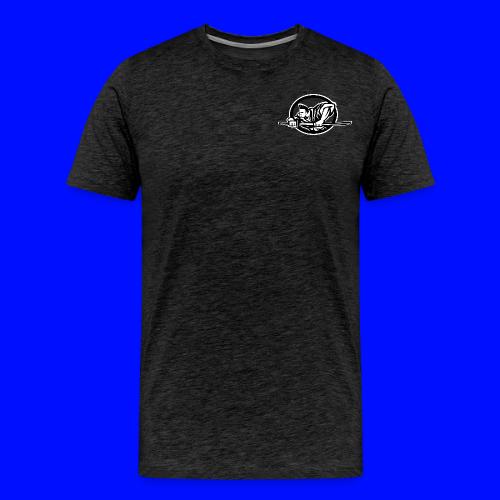 johnnyc_STICKER_final - Men's Premium T-Shirt