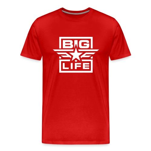 BIG Life - Men's Premium T-Shirt