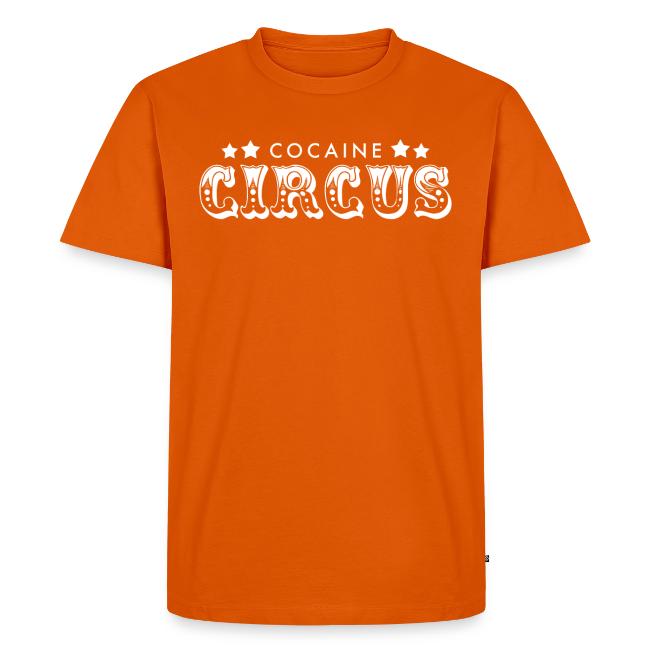 TRAVELING CIRCUS