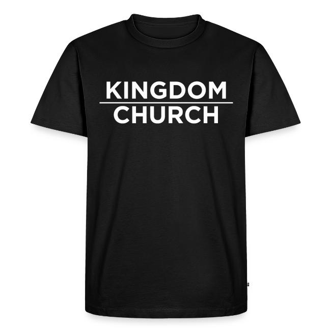 KingdomOverChurchWhite