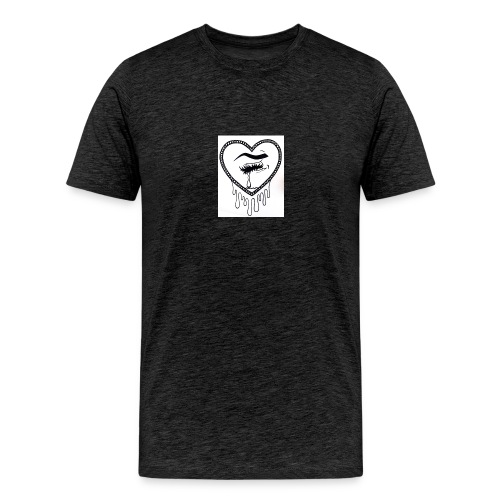 Crybaby - Men's Premium T-Shirt